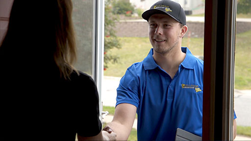 Downtown Toilet Installation & Repairs Experts