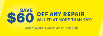 Same-Day Air conditioner Repair Service In Downtown, PA