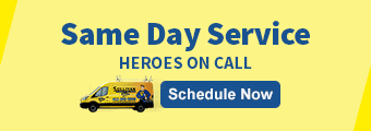 Same-Day Air conditioner Repair Service In Downtown, PA