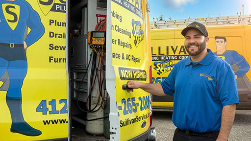 Indoor Air Quality and Your HVAC System In Downtown