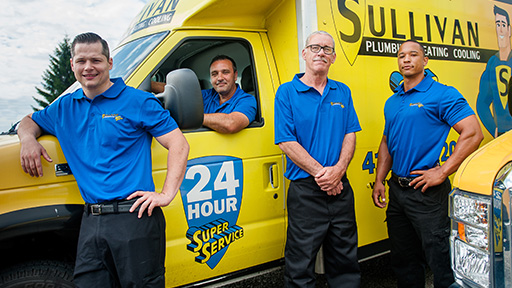 Trusted Plumbing Technicians In Downtown