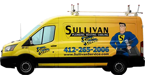 Same Day Plumbing, Heating & Cooling Repair Downtown