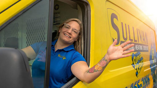 Downtown’s Trusted Plumbing, Heating & AC Professionals